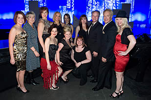 Redken Salon of the Year